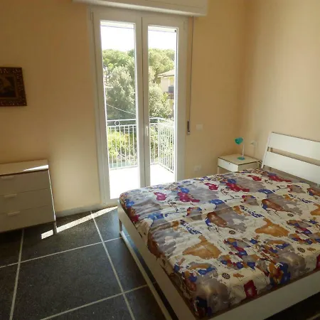 Complesso Primavera Apartment *