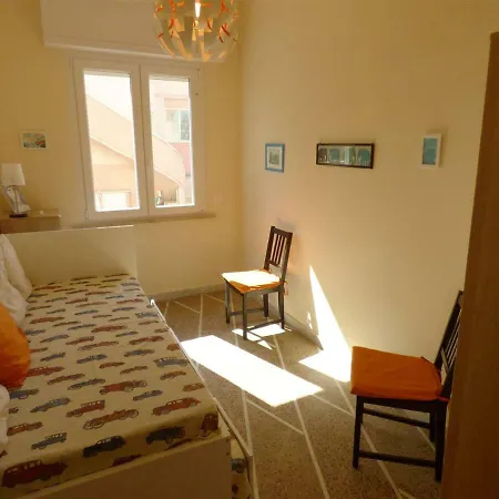 Complesso Primavera Apartment *