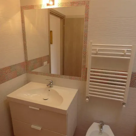 Apartment Complesso Primavera