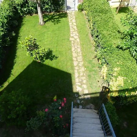 Complesso Primavera Apartment