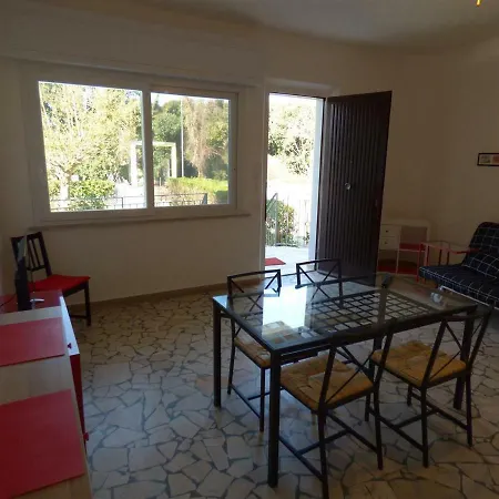 Apartment Complesso Primavera