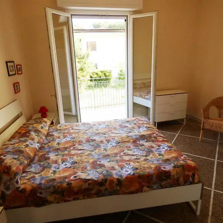 Complesso Primavera Apartment *