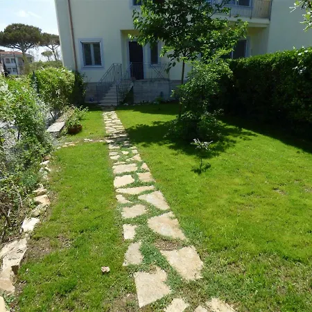 Apartamento Complesso Primavera Tirrenia