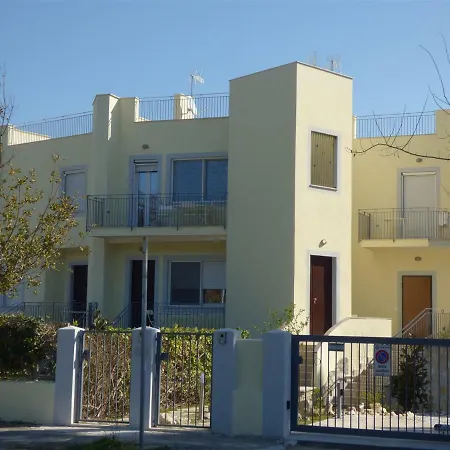 Apartamento Complesso Primavera *