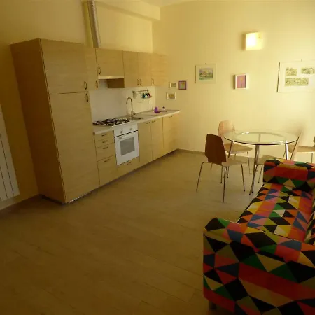 Complesso Primavera * Tirrenia