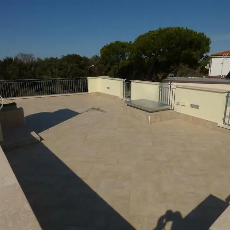 Complesso Primavera Apartament *