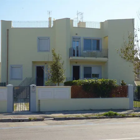 Apartament Complesso Primavera *