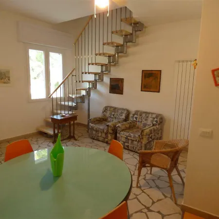 Apartamento Complesso Primavera Tirrenia