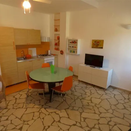 Complesso Primavera *