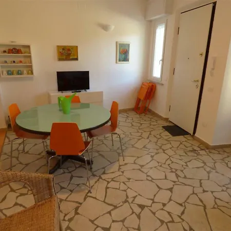 Complesso Primavera Tirrenia