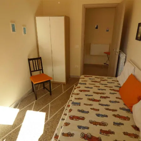 Complesso Primavera *