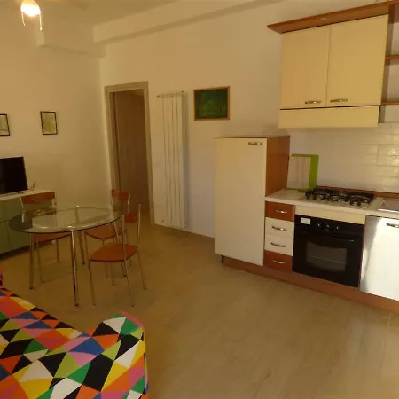Complesso Primavera Apartment