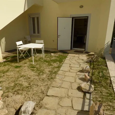 Complesso Primavera Apartment