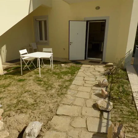 Complesso Primavera 아파트