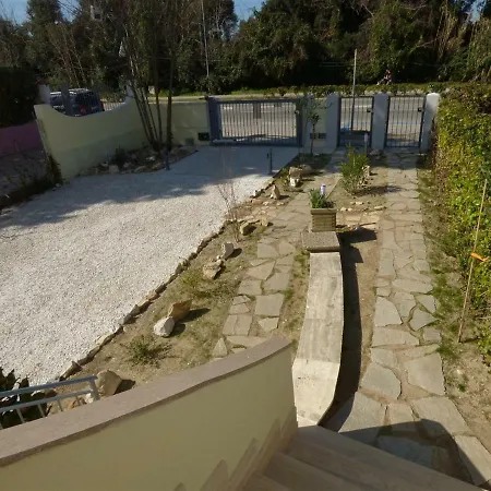 Complesso Primavera *