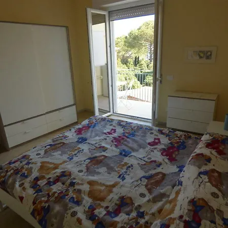 Complesso Primavera 아파트