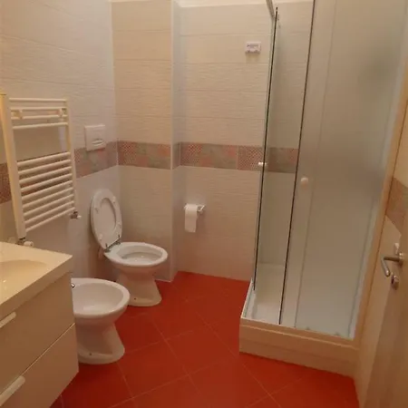 Complesso Primavera 아파트