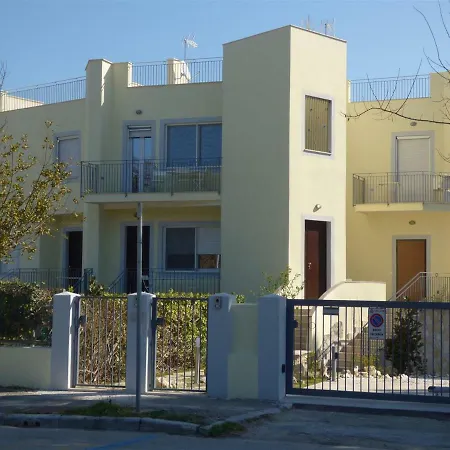 Complesso Primavera *