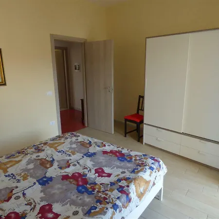 Complesso Primavera Tirrenia