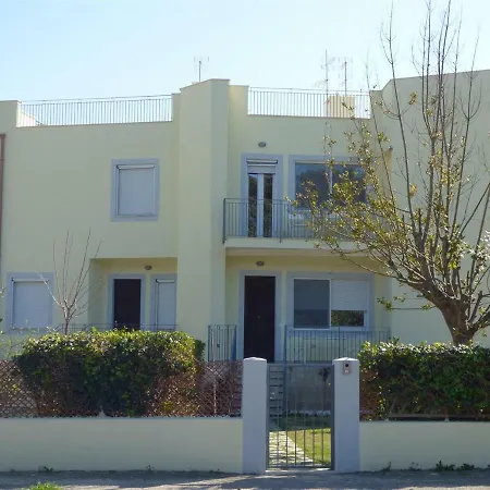 Complesso Primavera *