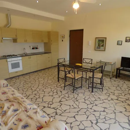 Apartment Complesso Primavera *