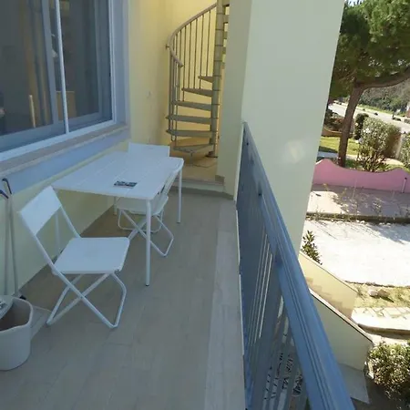 Complesso Primavera * 티레니아