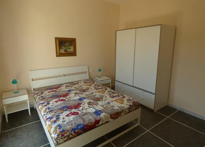Apartmán Complesso Primavera Tirrenia