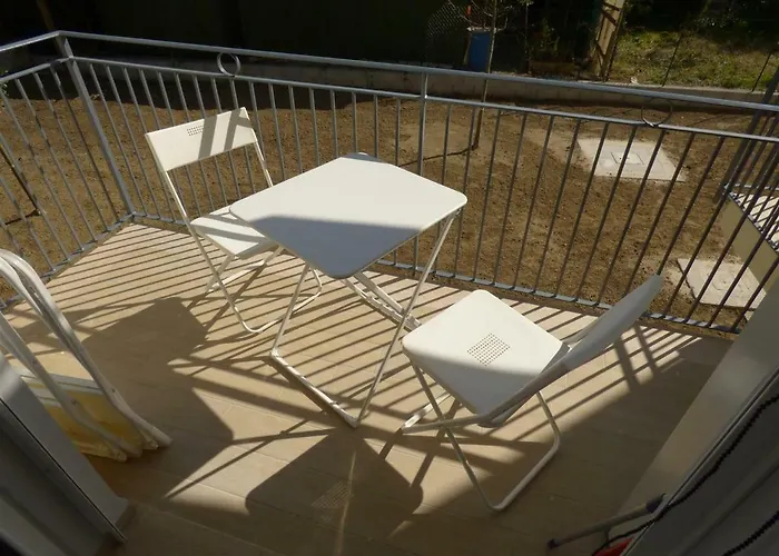 Complesso Primavera Daire *