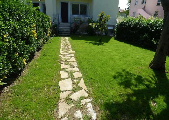 Apartmán Complesso Primavera *