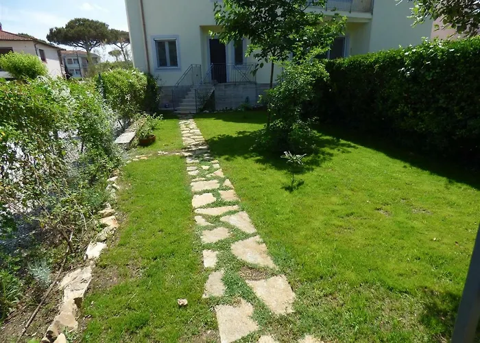 Apartmán Complesso Primavera Tirrenia
