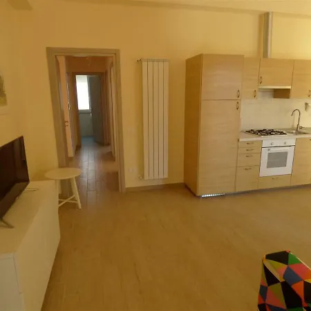 Complesso Primavera Tirrenia