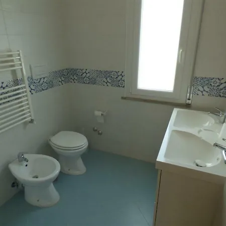 Complesso Primavera Apartmán *