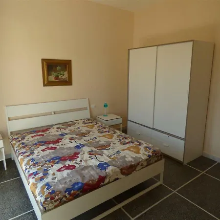 Apartmán Complesso Primavera Tirrenia
