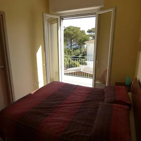 Apartmán Complesso Primavera *