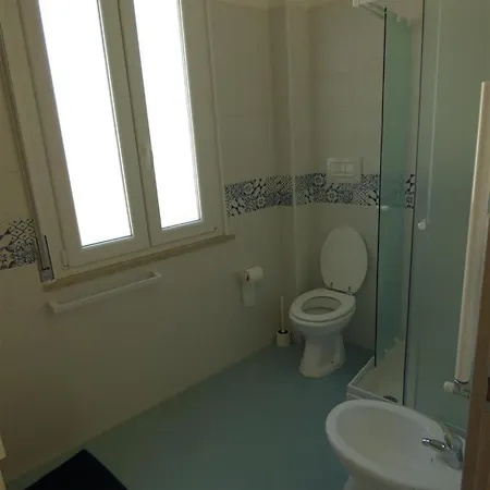 Complesso Primavera Apartmán