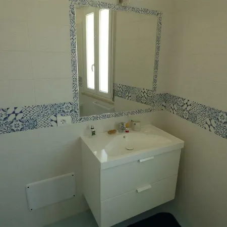 Complesso Primavera Apartmán Tirrenia