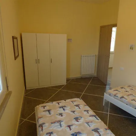 Complesso Primavera Apartmán *