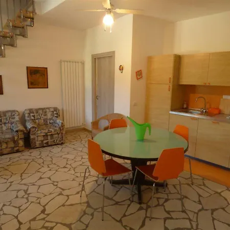 Apartmán Complesso Primavera Tirrenia