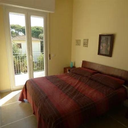 Complesso Primavera Tirrenia