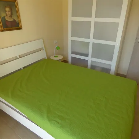 Apartmán Complesso Primavera *