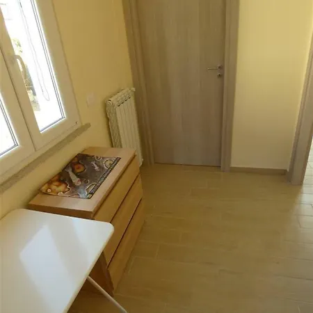 Apartmán Complesso Primavera Tirrenia
