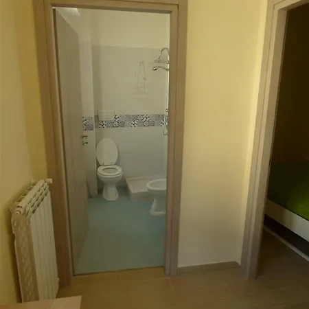 Apartmán Complesso Primavera