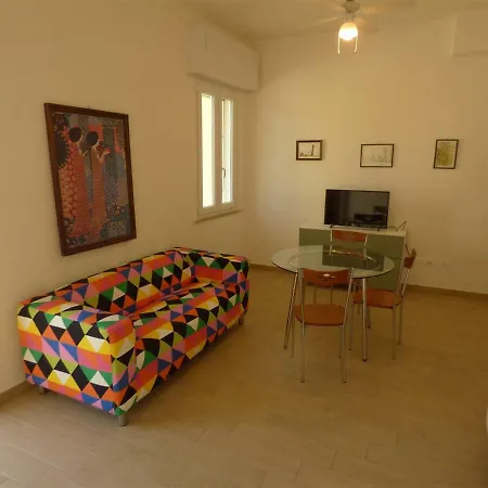 Complesso Primavera Apartmán