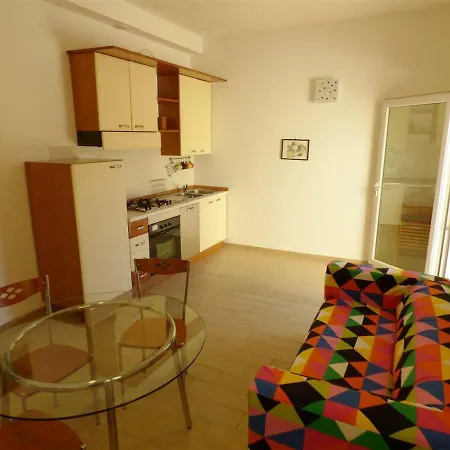 Complesso Primavera Apartmán