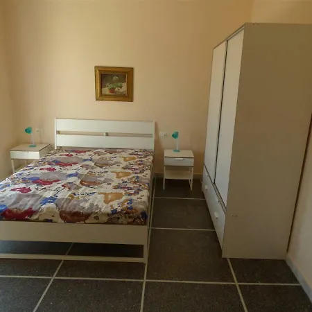 Complesso Primavera * Tirrenia