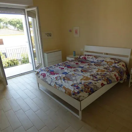 Complesso Primavera *