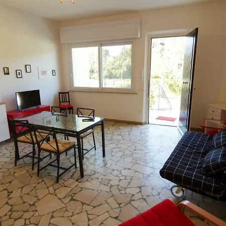 Complesso Primavera Apartamento