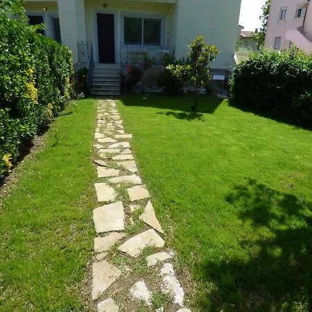 Apartmán Complesso Primavera *