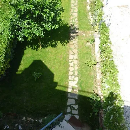 Apartmán Complesso Primavera