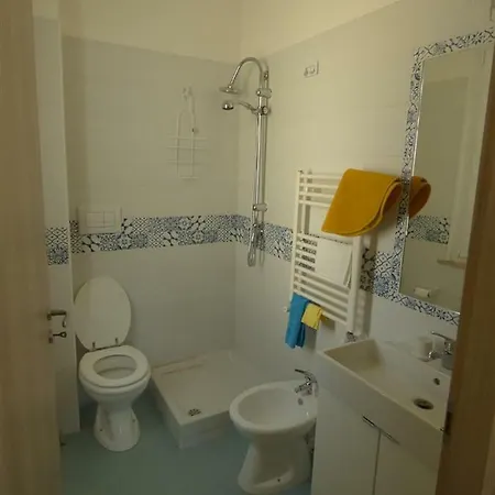 Complesso Primavera Apartmán